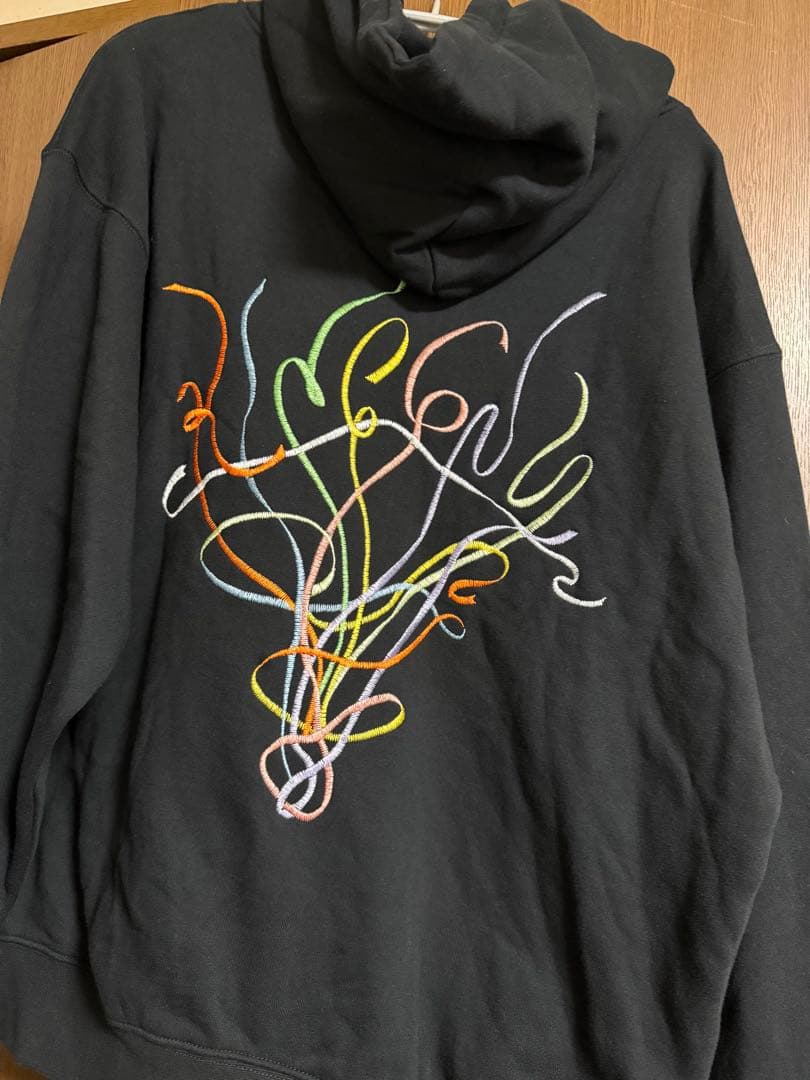 King Gnu ANNIVERSARY HOODIE サイズL