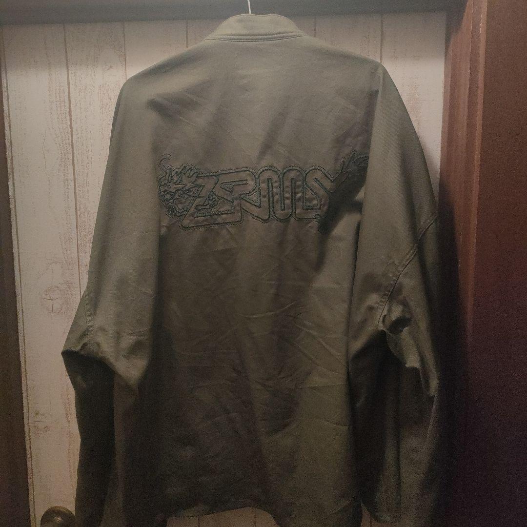 福ジャケット　XL,　ずっと真夜中でいいのに。