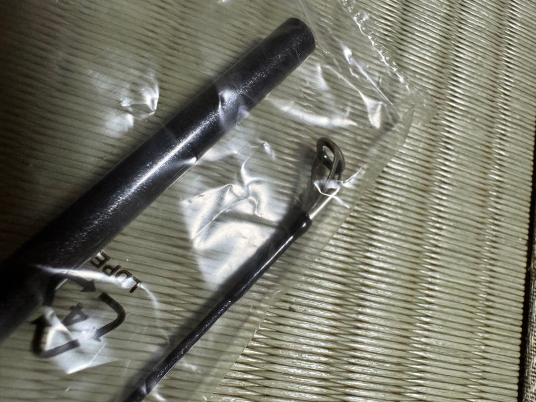 【美品】DAIWA LIBERTY CLUB 832M エギング専用