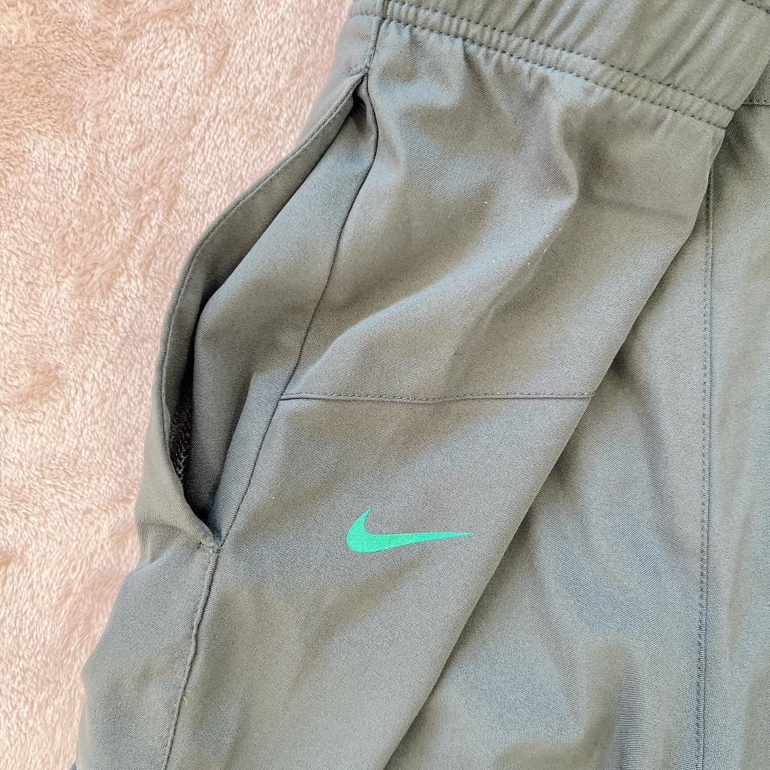 【美品】 NIKE ナイキ Dri-FIT トラックパンツ ウィンドランナー L