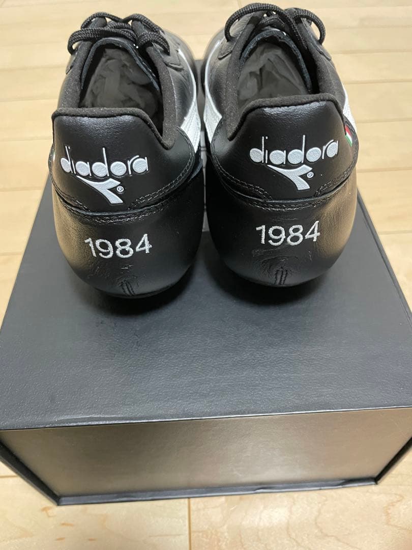 DIADORA BRASIL ITALY OG ディアドラ ブラジル