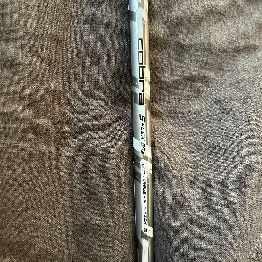 cobra コブラ FLY-Z XL ユーティリティ 4H UT 22° メンズ