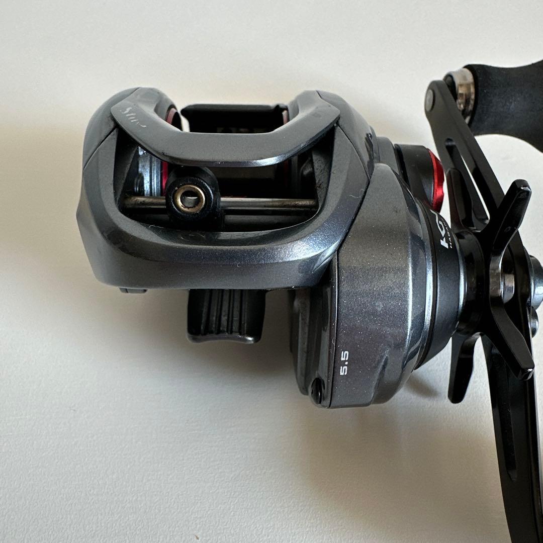 SHIMANO Stile SS 151PG ベイトリール 中古美品
