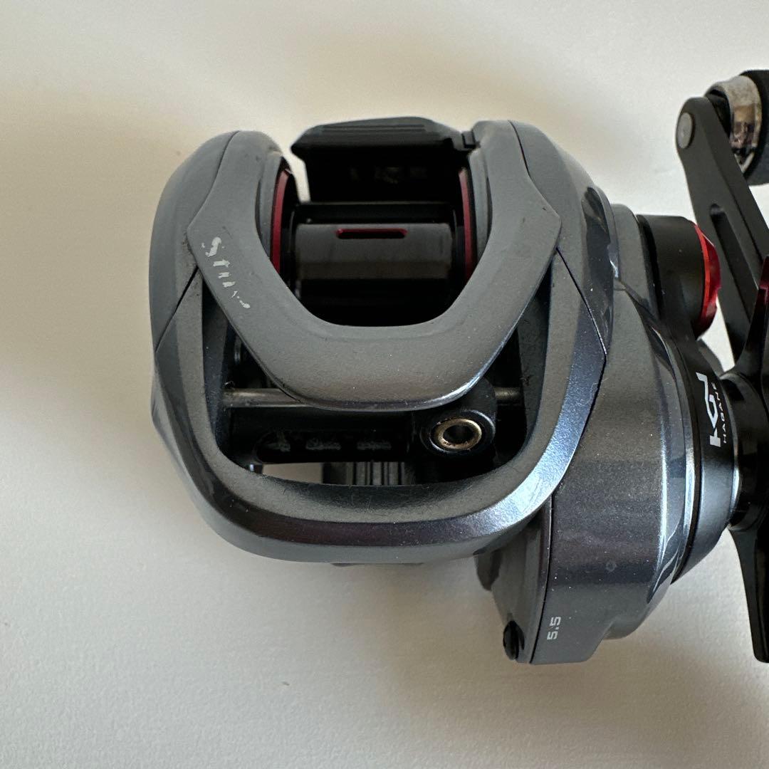 SHIMANO Stile SS 151PG ベイトリール 中古美品