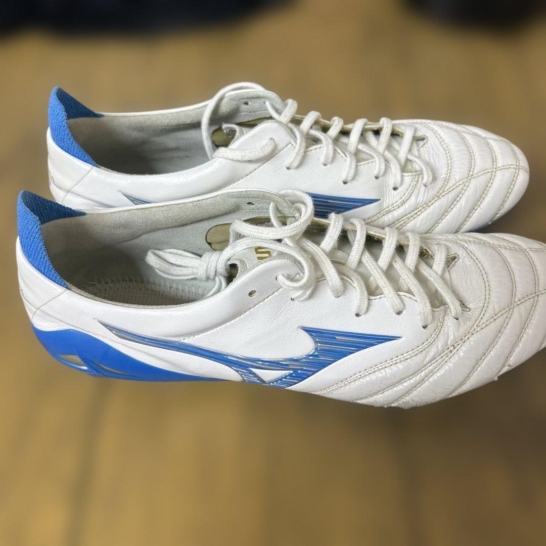 【値下げ可能】 Morelia Neo 4 モレリアネオ4 27cm