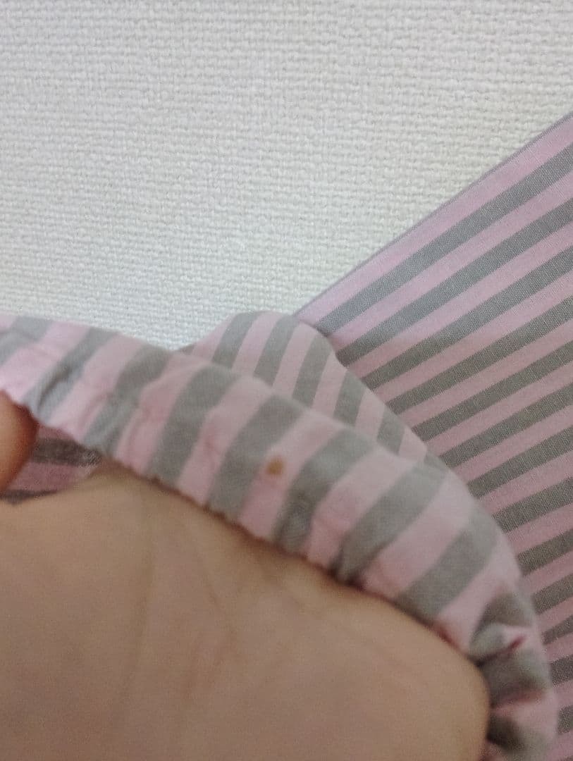 ✭✭　学研　エプロン　スモック　3点セット