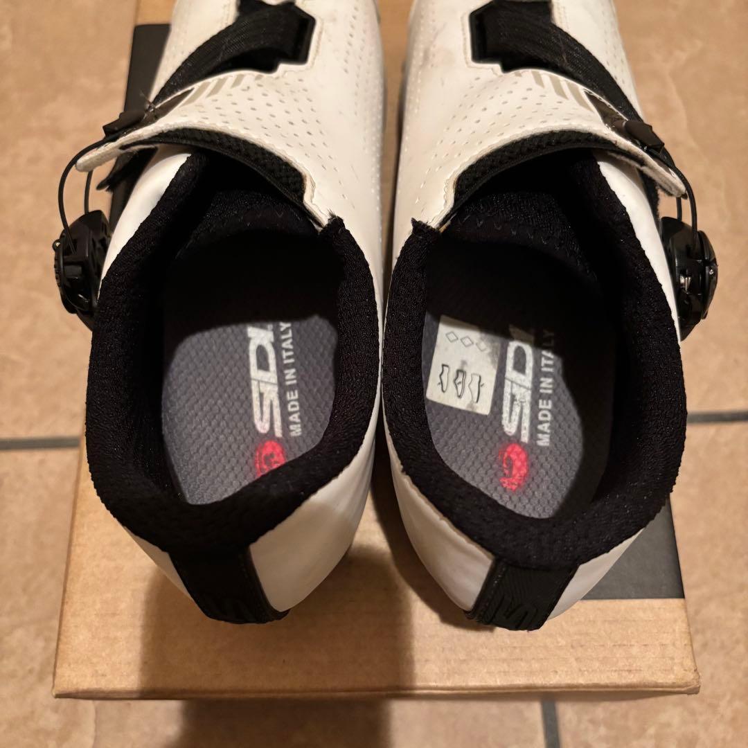 SIDI SPD-SLシューズ PRIMA 39サイズ