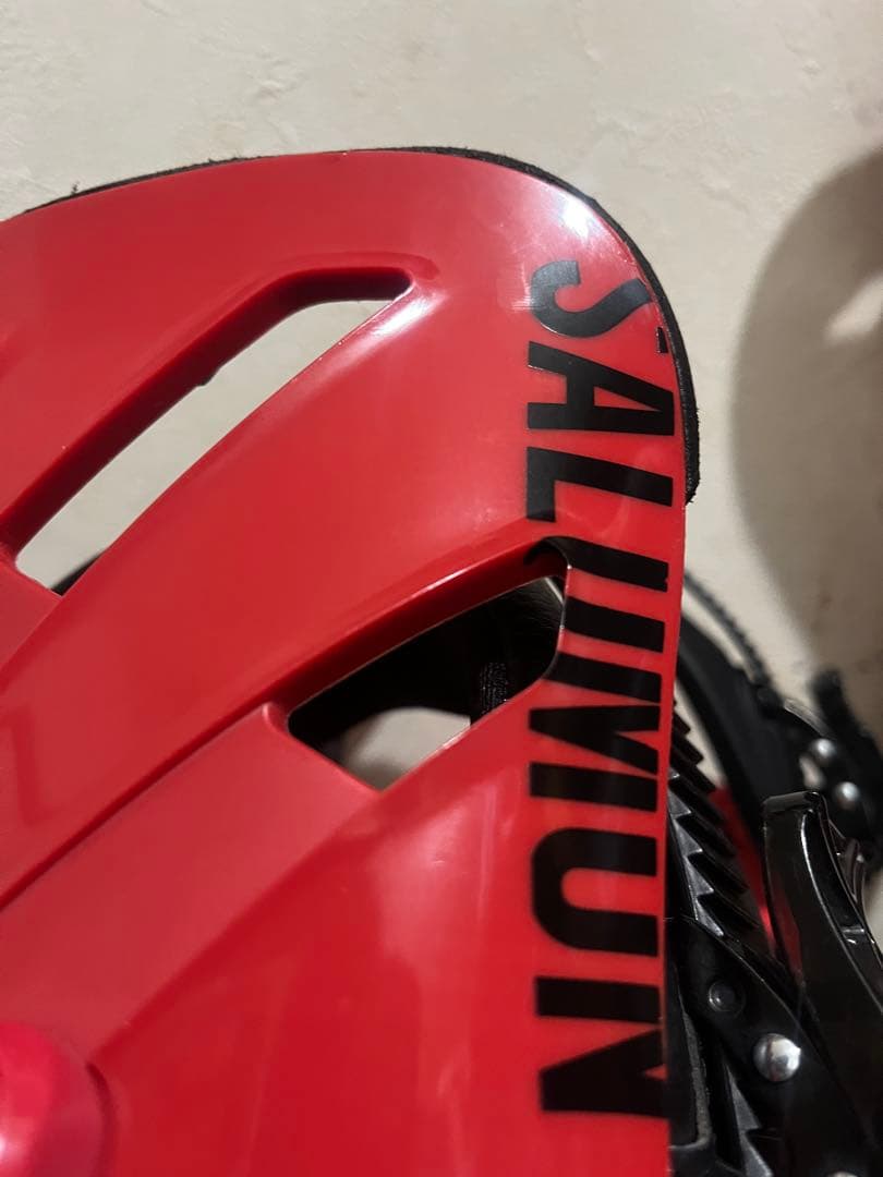 新品同様！SALOMON rhythm 27cmまで