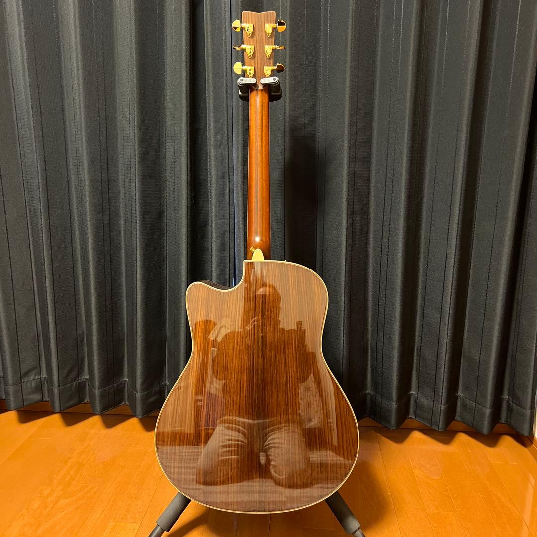ヤマハ　LLX36C ARE
