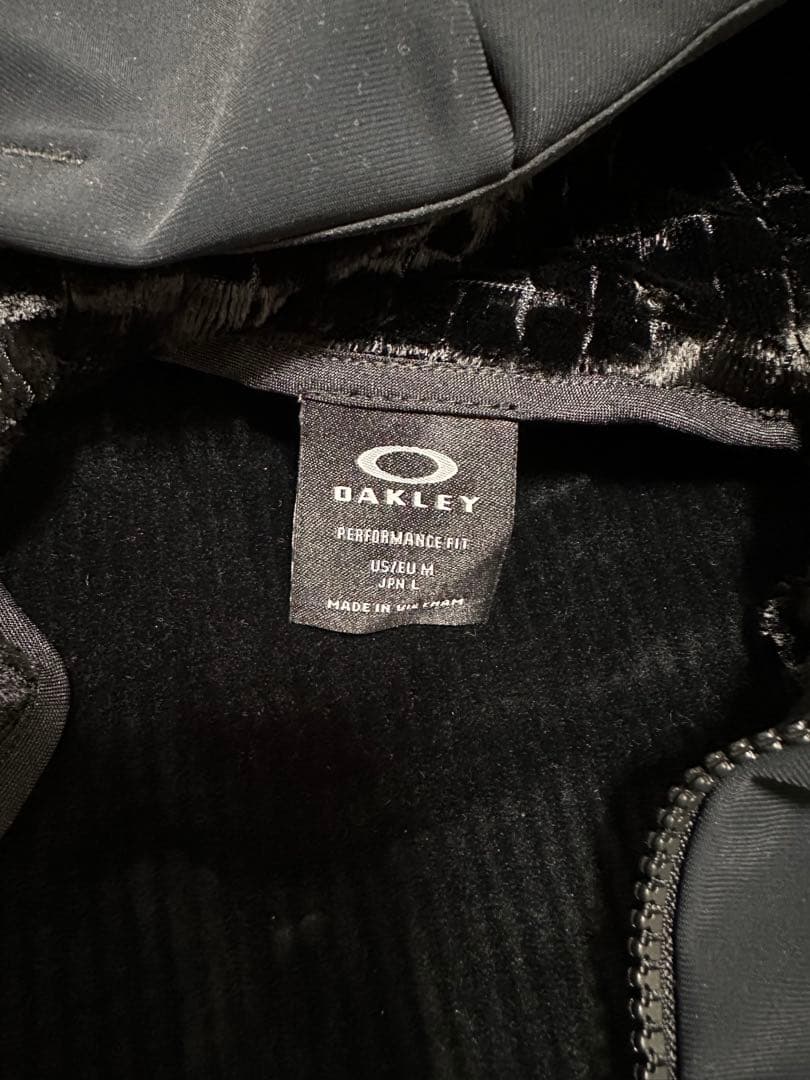 新品未使用　定価29,150円　OAKLEY ジャケット & パンツ セット