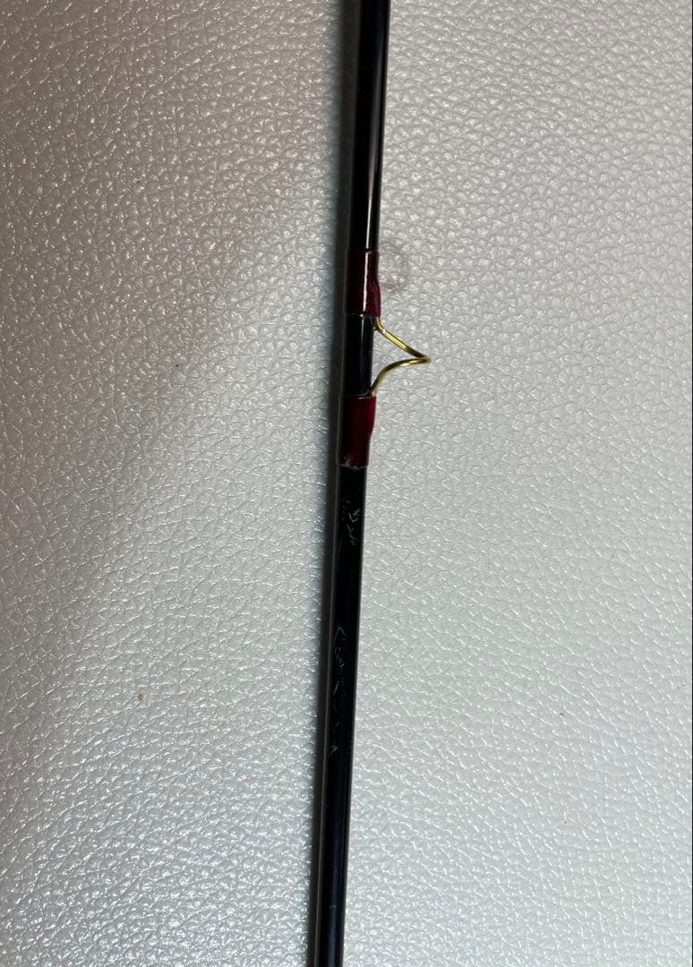 オービス トライデント ORVIS Trident 9ft #6 中古