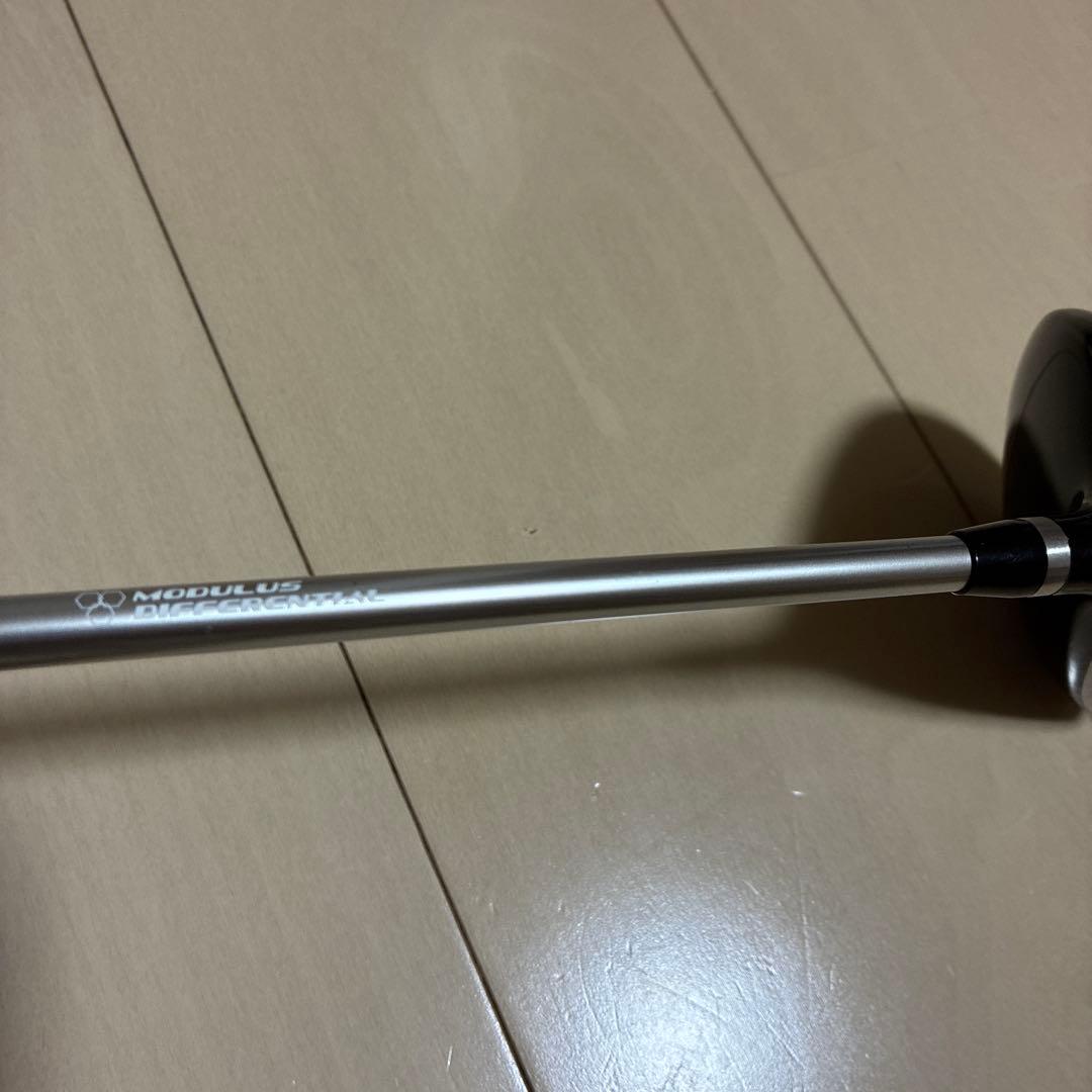YAMAHA RMX 17° 5番フェアウェイウッド　5w 5W