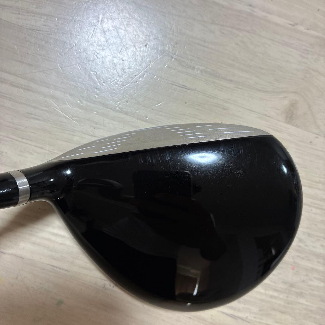 YAMAHA RMX 17° 5番フェアウェイウッド　5w 5W