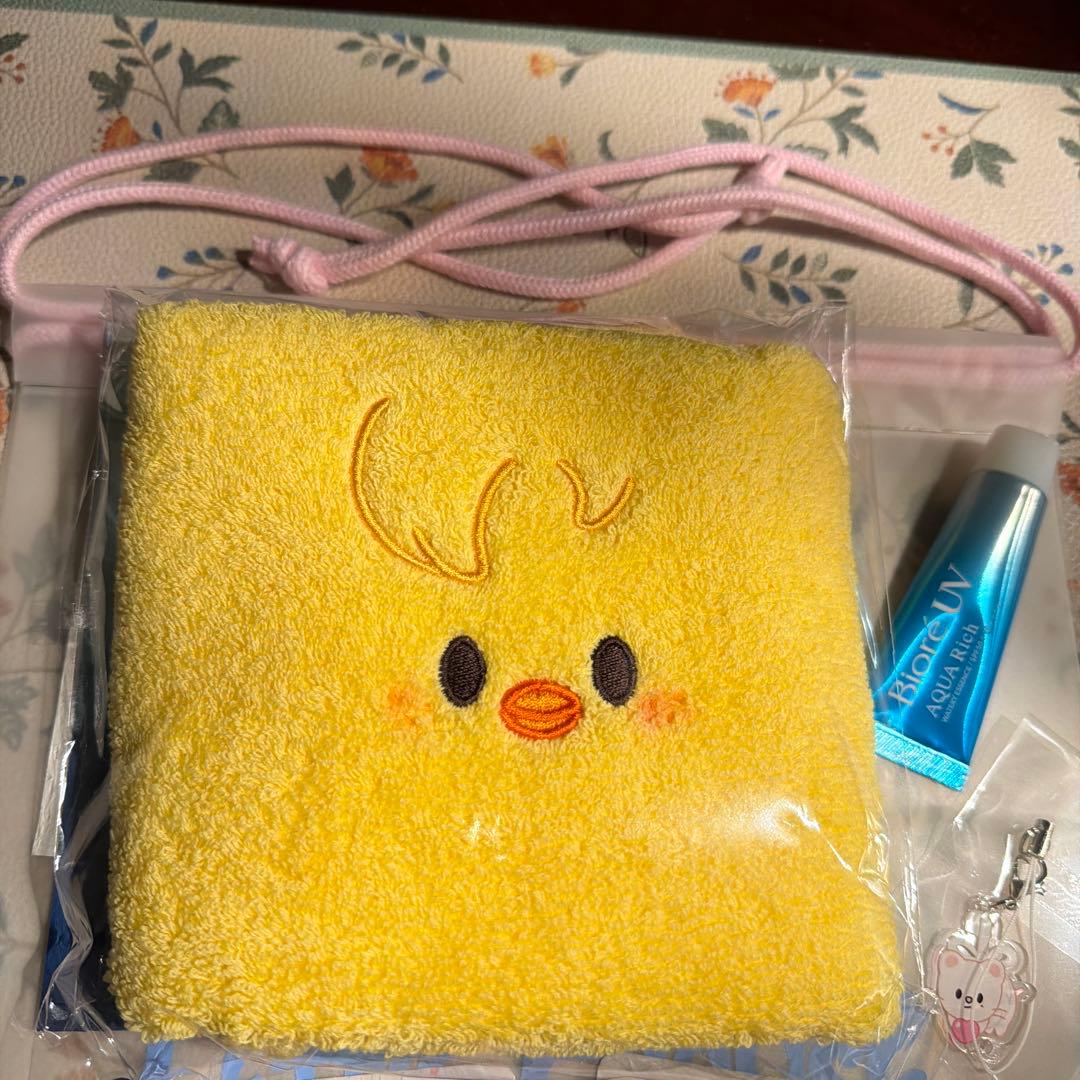 スキズ ペンミ Felix