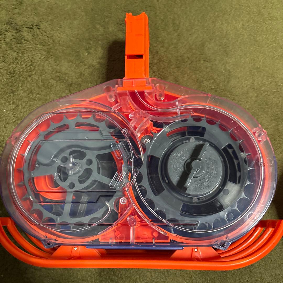 ナーフ　NERF タイタン　マガジン　ドラムマガジン　セット