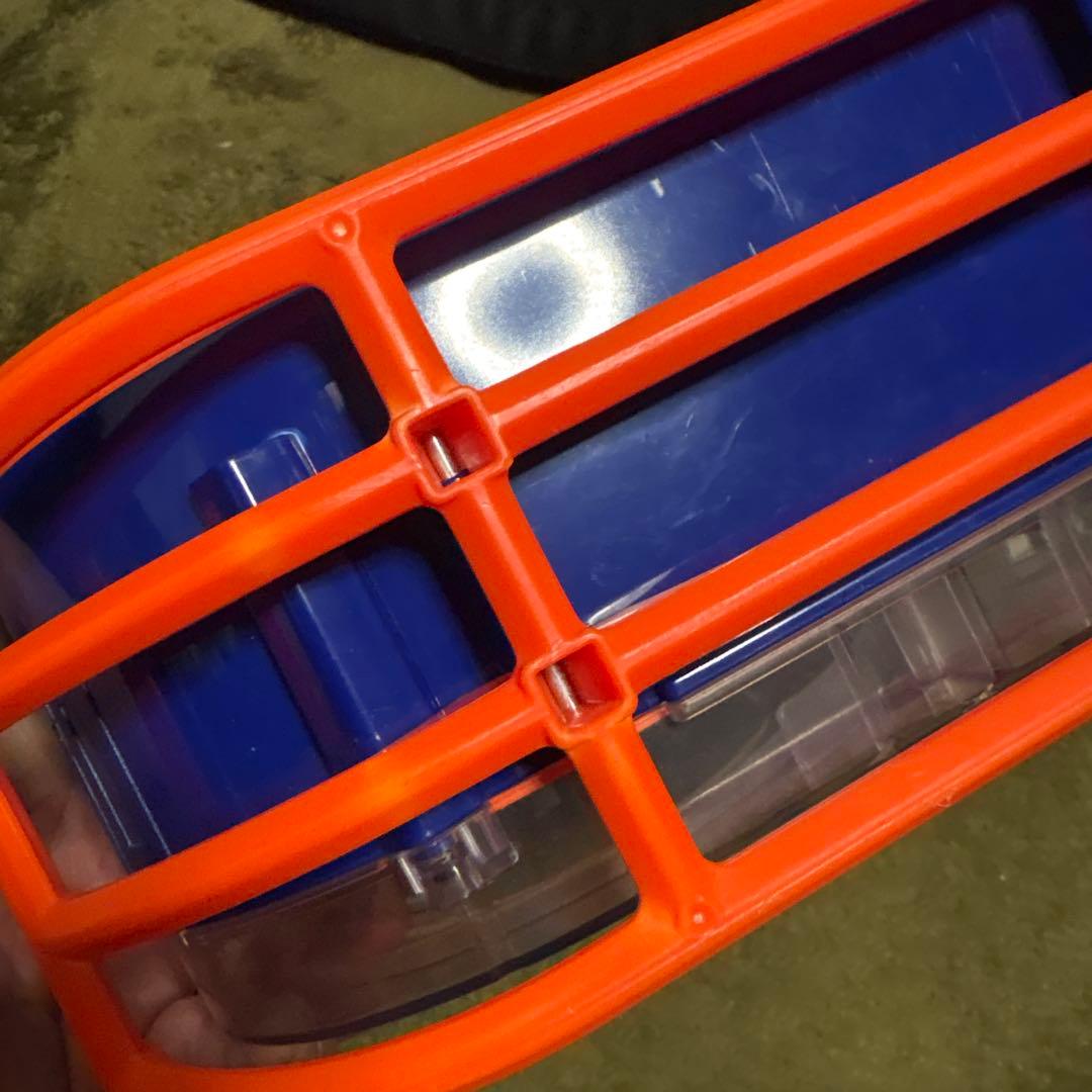 ナーフ　NERF タイタン　マガジン　ドラムマガジン　セット