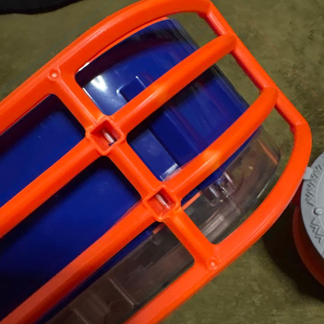 ナーフ　NERF タイタン　マガジン　ドラムマガジン　セット