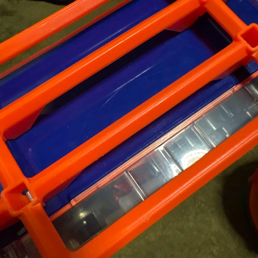 ナーフ　NERF タイタン　マガジン　ドラムマガジン　セット