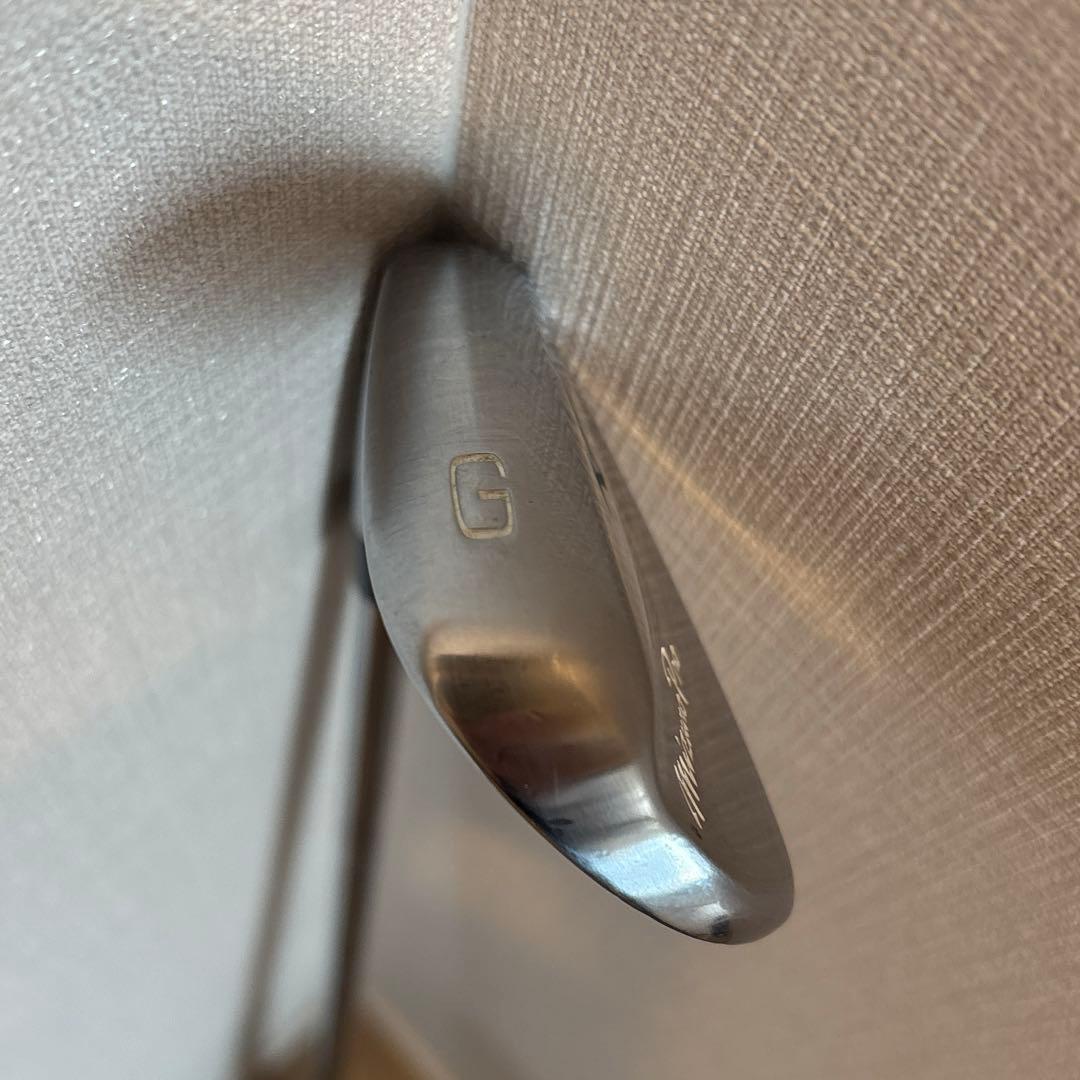 MizunoPro 245ウェッジ GW（48°） モーダスツアー120X