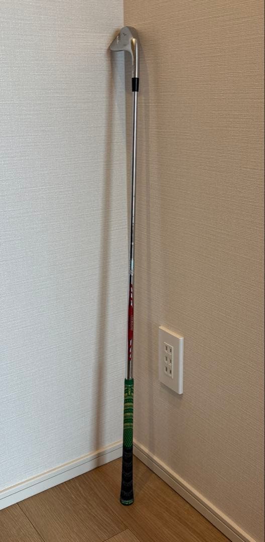 MizunoPro 245ウェッジ GW（48°） モーダスツアー120X