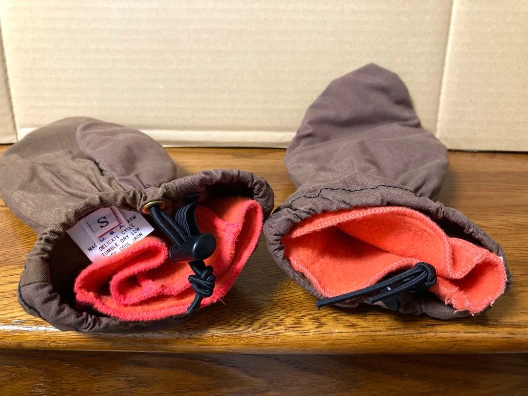 USA製 ONE BALL JAY ワンボールジェイ グローブ 手袋 スノボー