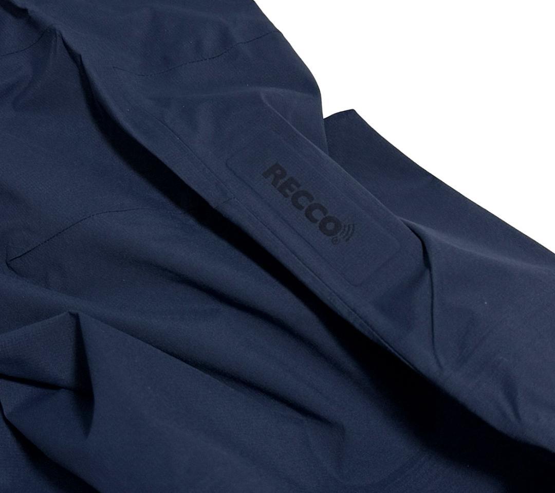 新品 ブラックダイヤモンド リーコン LT ストレッチスノーパンツ US:XL