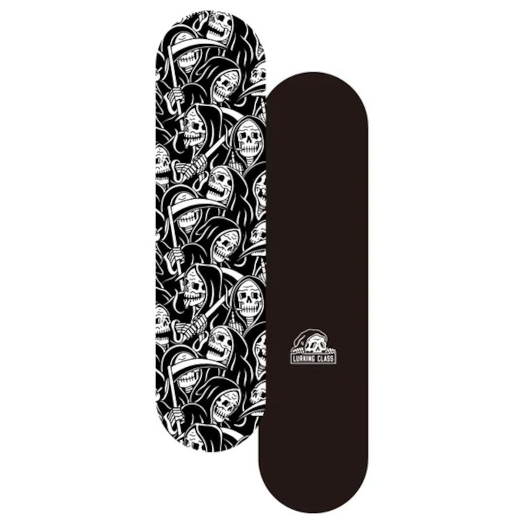 【SALE】LURKING CLASS DEATH DECK 7.75\"