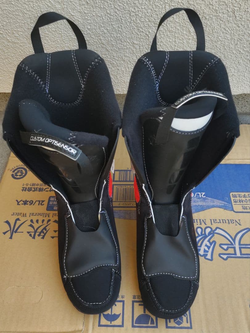 程度良好綺麗 ROSSIGNOL DEMO WORLD CUP105