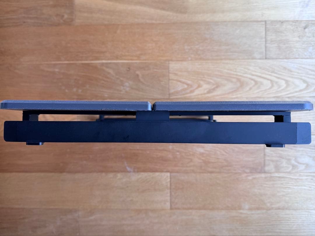 h&o lockfield equipment scウィングトップ50
