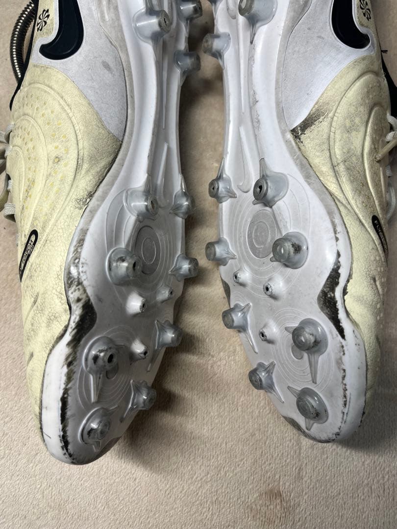 Nike ティエンポ　エリート　26.5