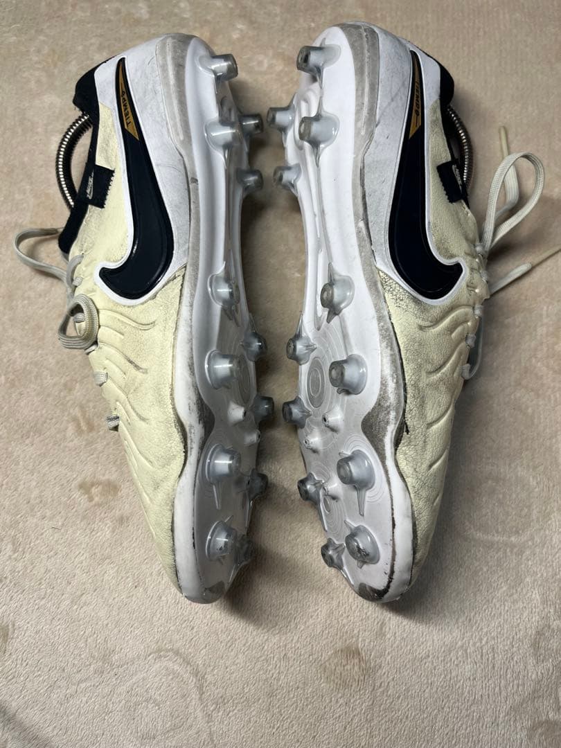 Nike ティエンポ　エリート　26.5