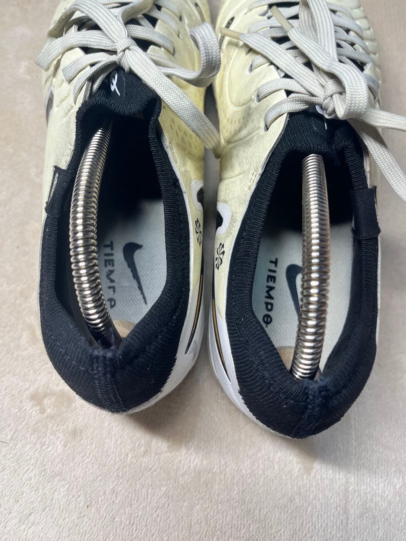 Nike ティエンポ　エリート　26.5