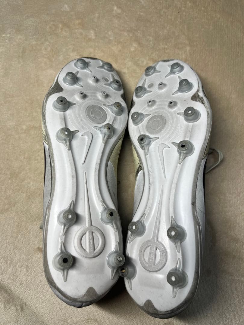Nike ティエンポ　エリート　26.5