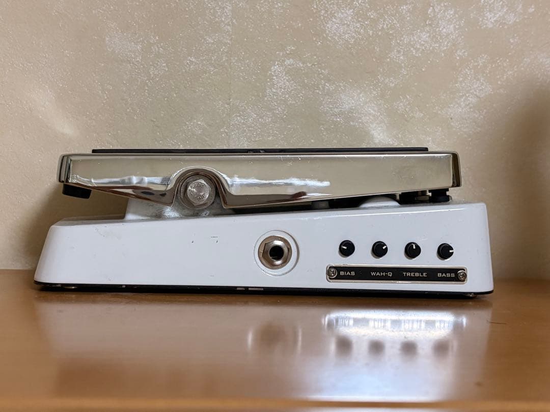 Xotic wahペダル XW-1