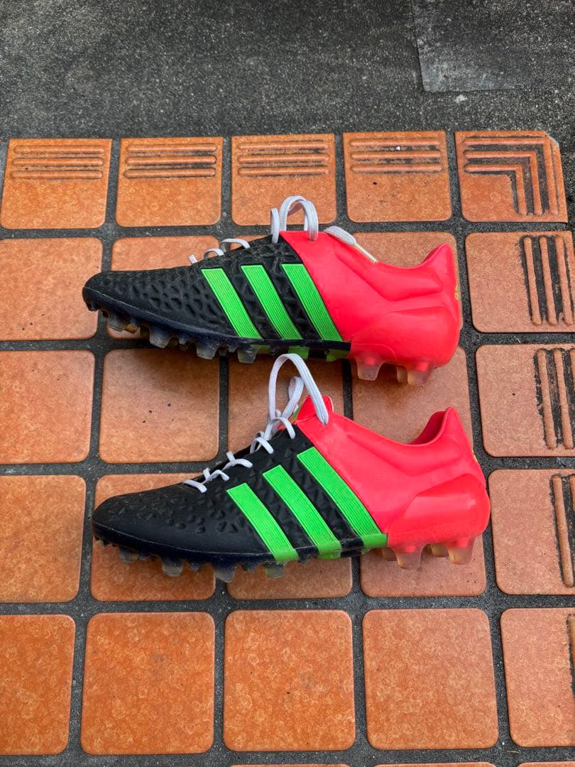 廃盤 adidas ACE 15.1 HG miadidas