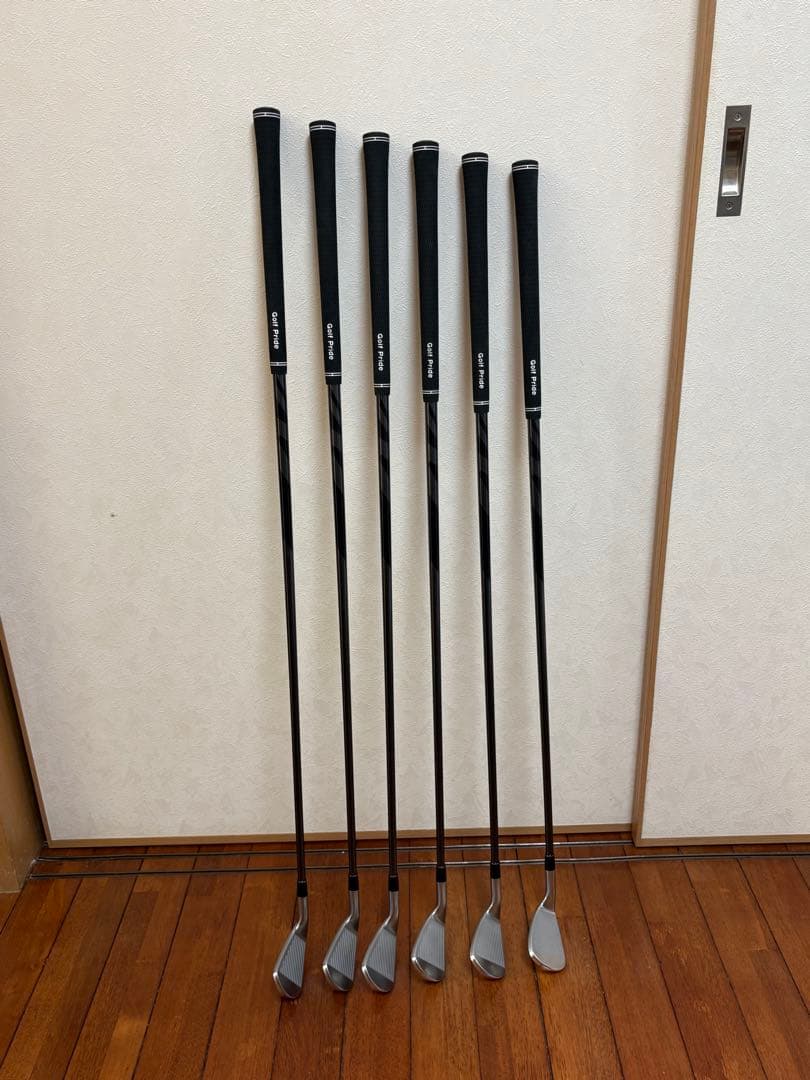 SRIXON ZX5 Mk2 アイアンセット　MCI100S