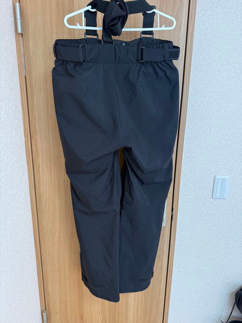 シマノNEXUS GORE-TEX レイヤードスーツ　サイズXL 【美品】