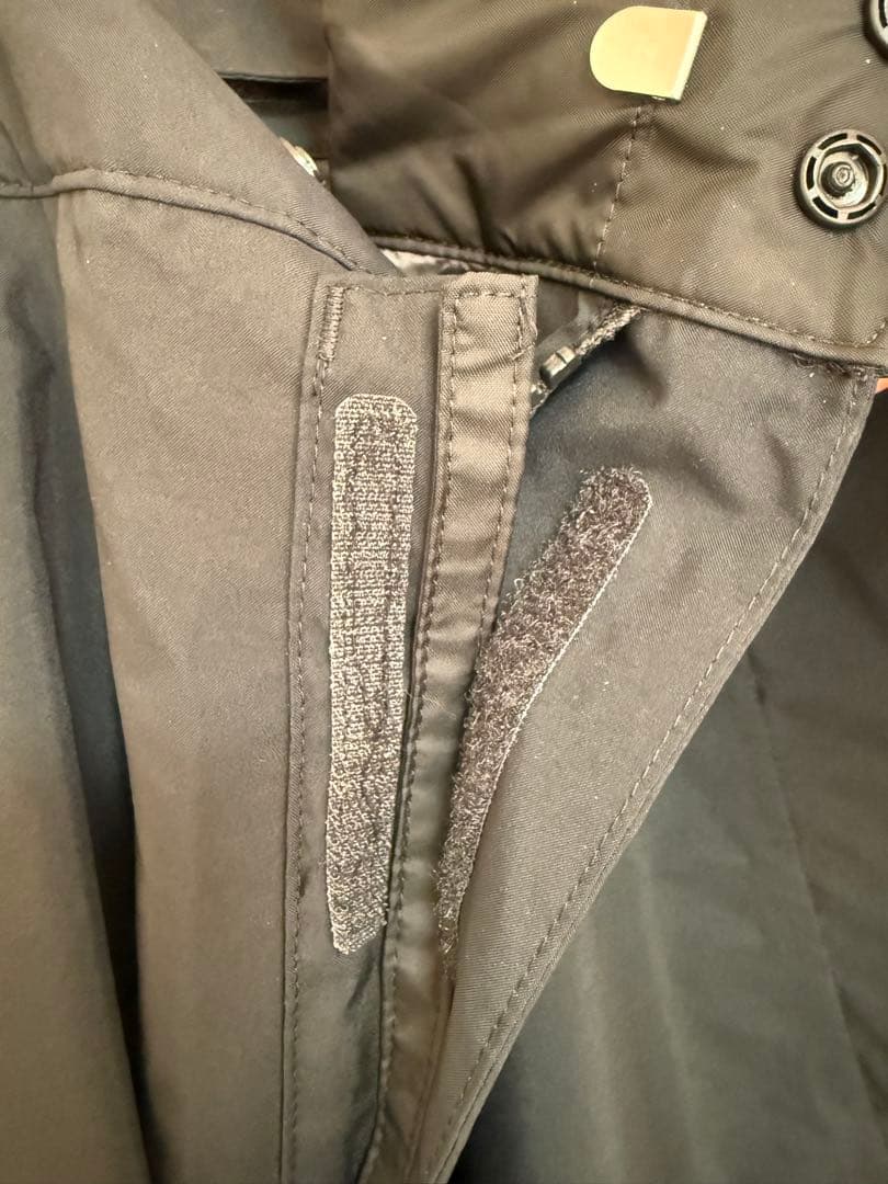 シマノNEXUS GORE-TEX レイヤードスーツ　サイズXL 【美品】