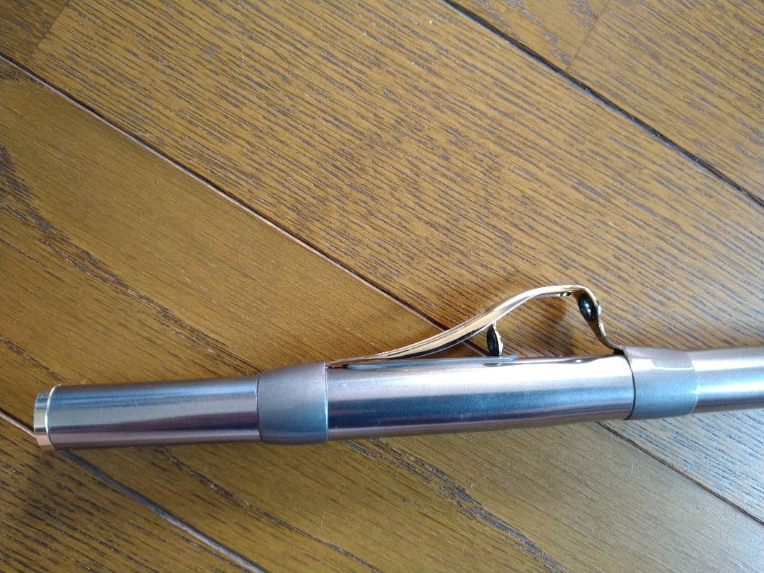 シマノ磯竿　ISO SPECIAL1-53