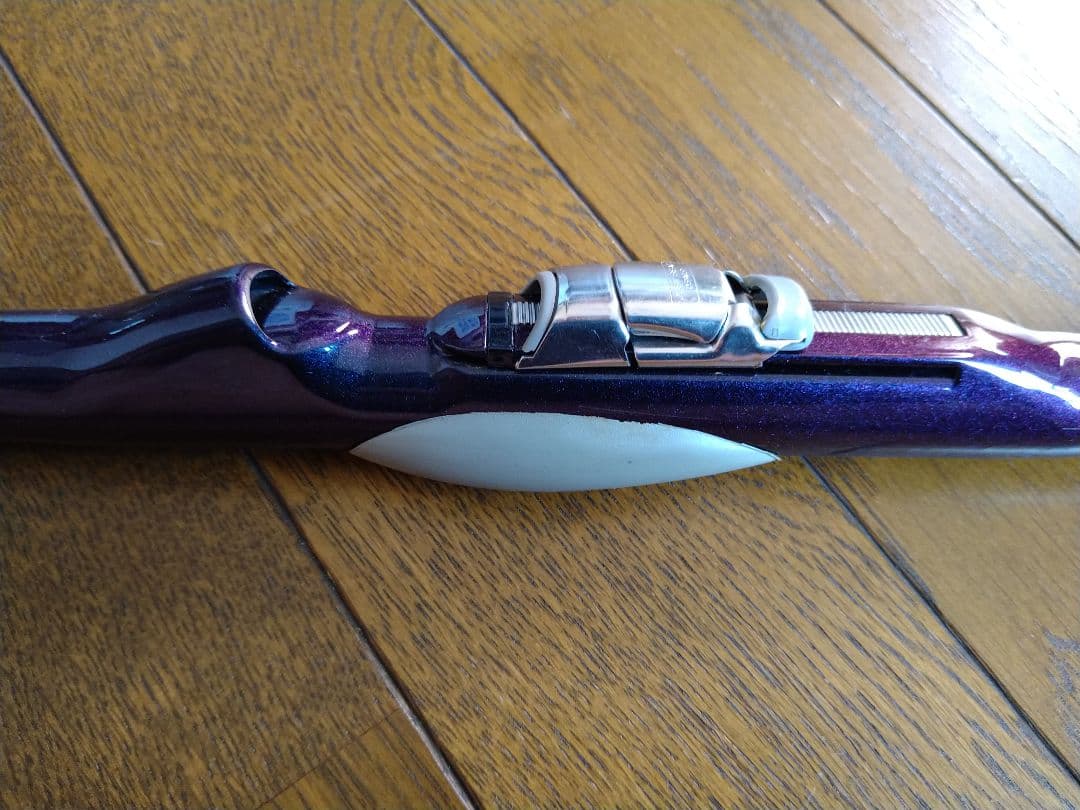 シマノ磯竿　ISO SPECIAL1-53