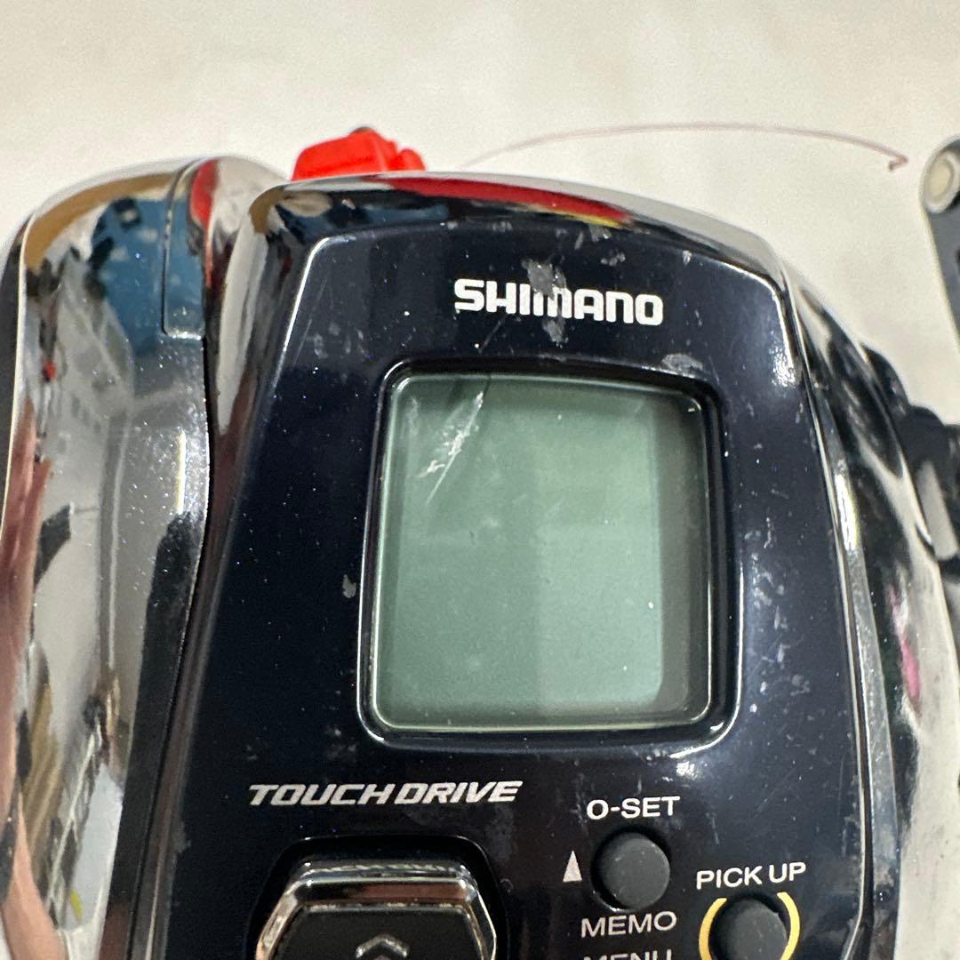 リール SHIMANO Beast Master1000EJ