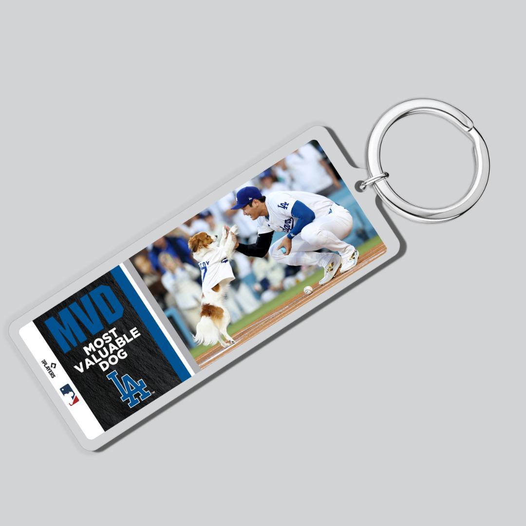 セール 大谷翔平 ボブルヘッド デコピン キーホルダー セット販売