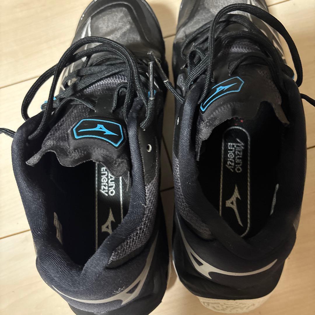 Mizuno Wave Mirage 3 バレーボールシューズ