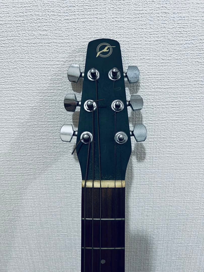 1999 Seagull S6+ Spruce / シーガルS6スプルース