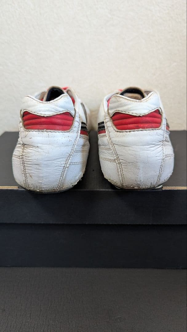 ・Mizuno Morelia ミズノ モレリア サッカースパイク