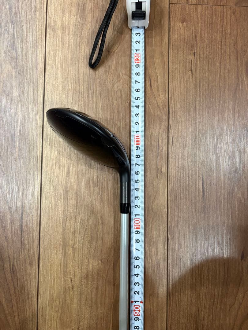 特別価格　レア ツアー支給品 パラダイム トリプルダイヤT 14度 HCつき