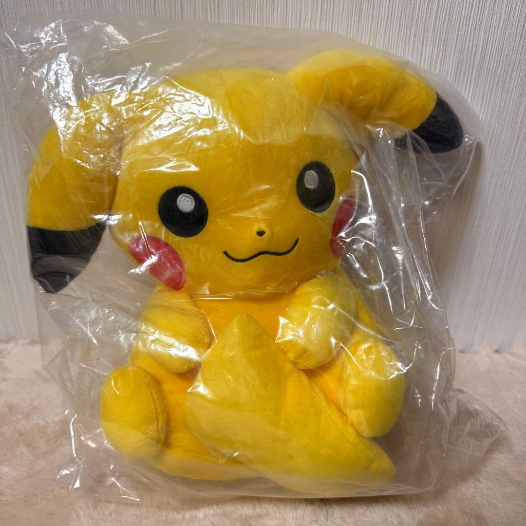 【ポケモン】クッション&ぬいぐるみ&ブランケットなど