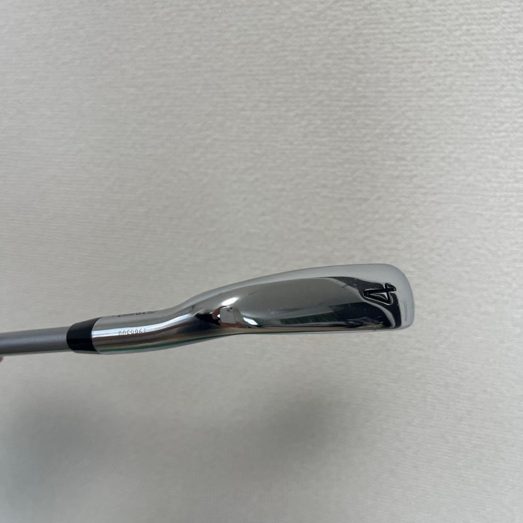 クラブ Titleist T200 lLONG IRON