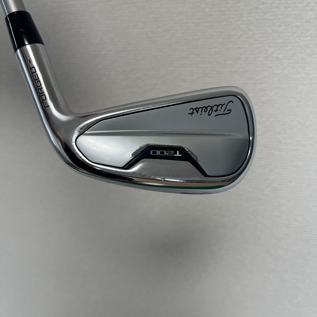 クラブ Titleist T200 lLONG IRON