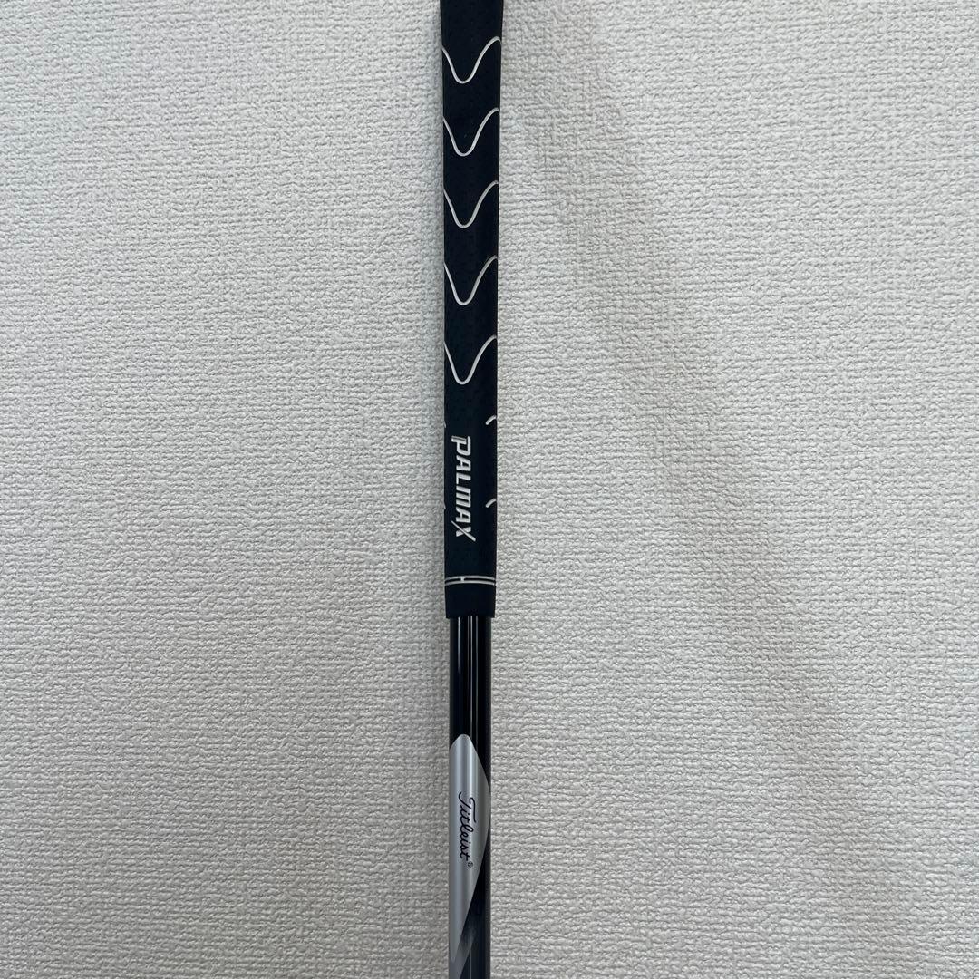 クラブ Titleist T200 lLONG IRON